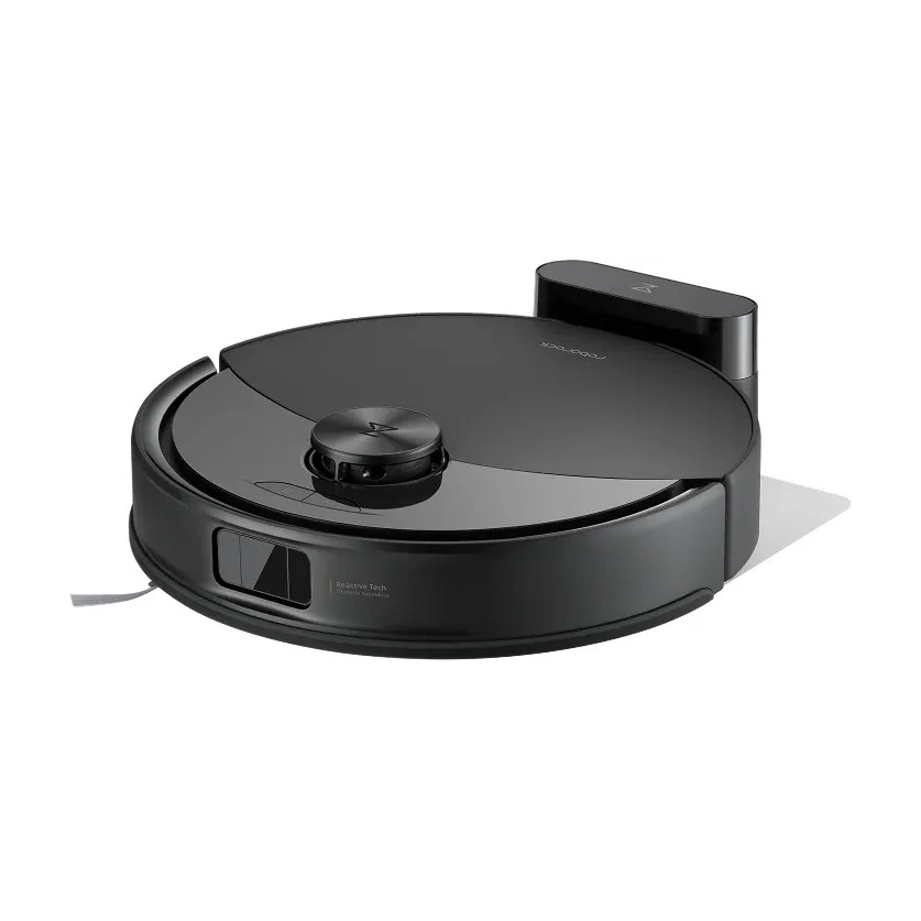 Roborock Q10 VF · Robot aspirateur et laveur