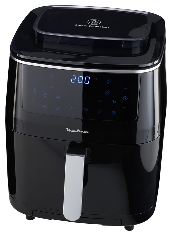 Moulinex Easy Fry Grill & Steam 3 en 1 · Air fryer