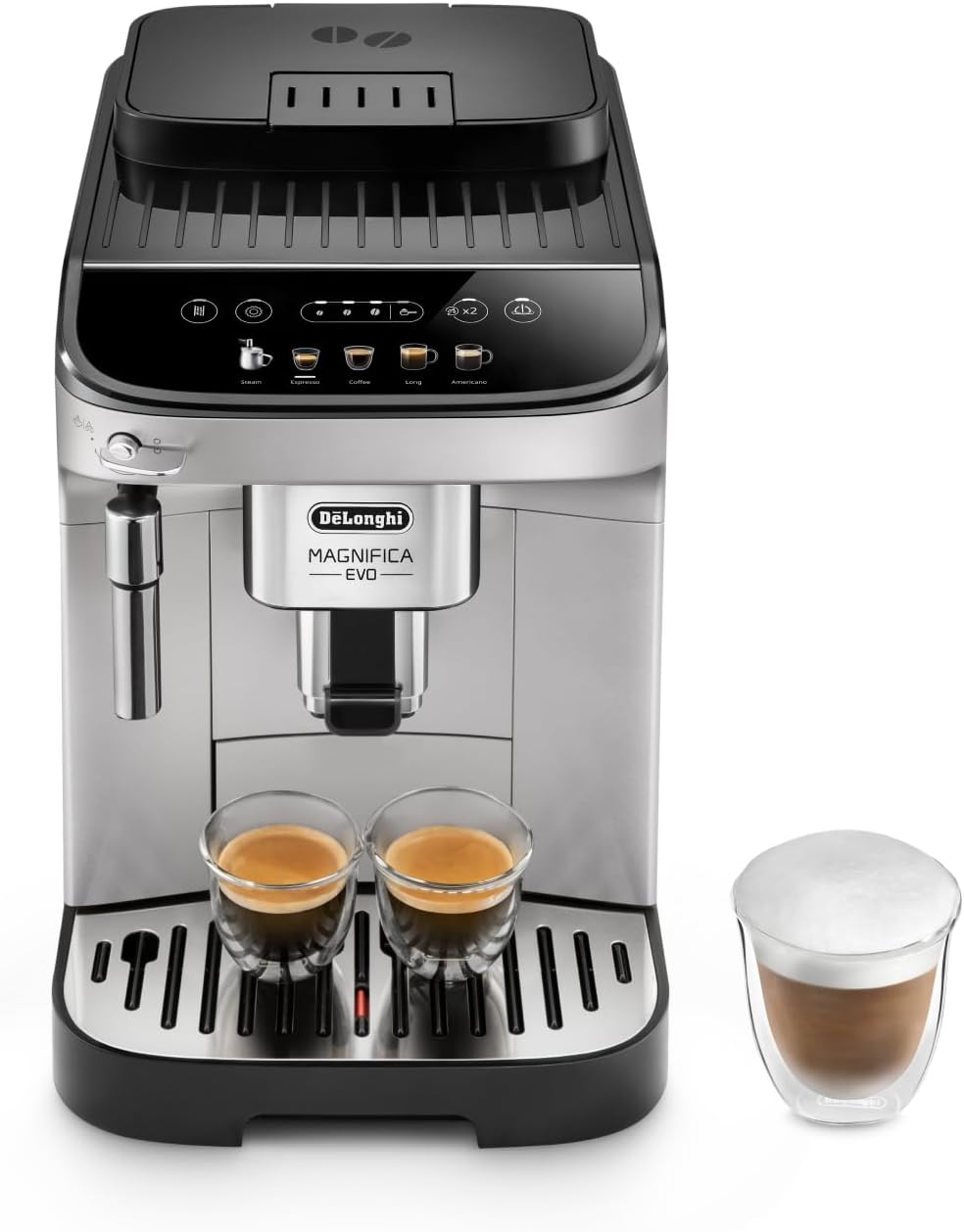 De'Longhi Magnifica Evo · Machines à café