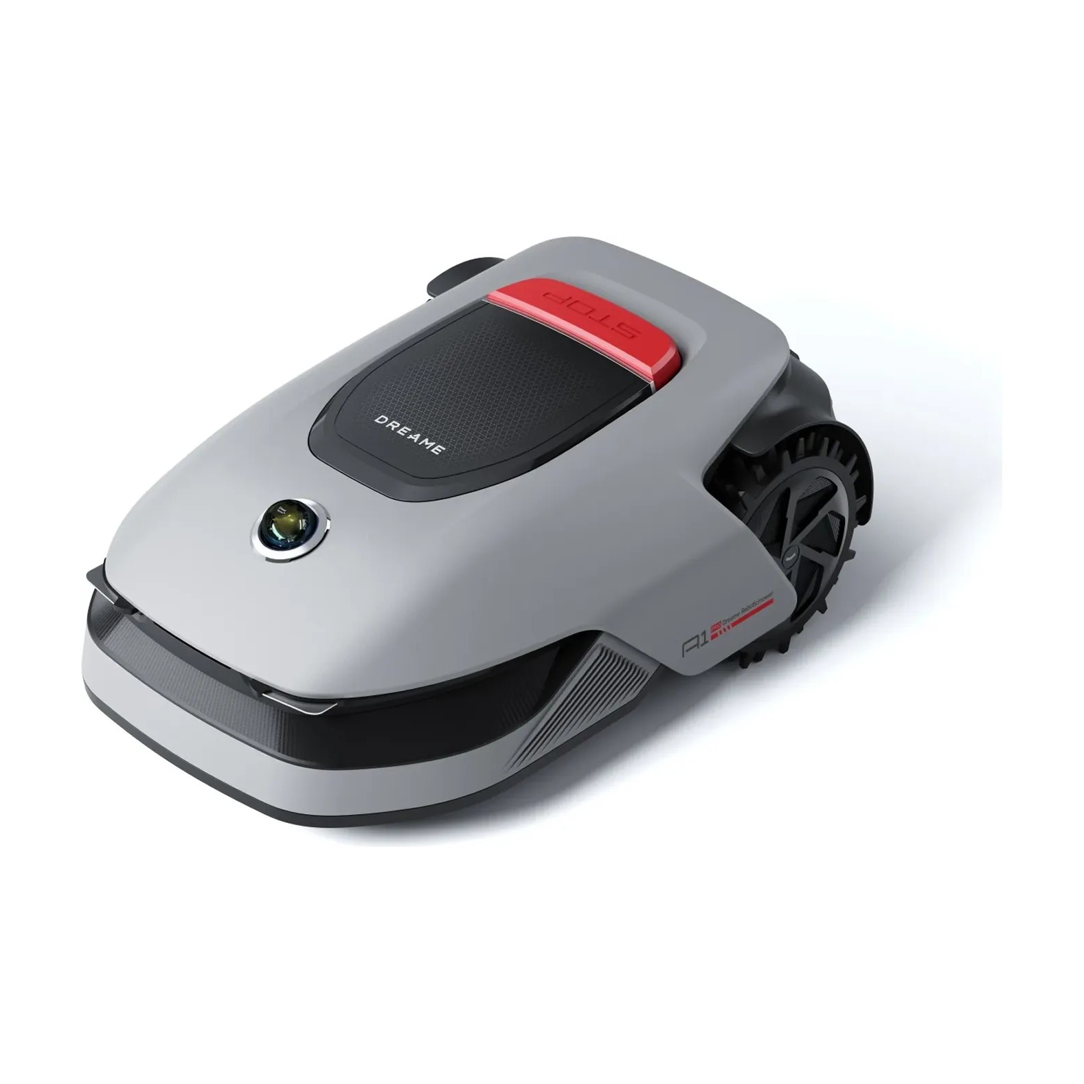 Dreame A1 Pro · Robot tondeuse
