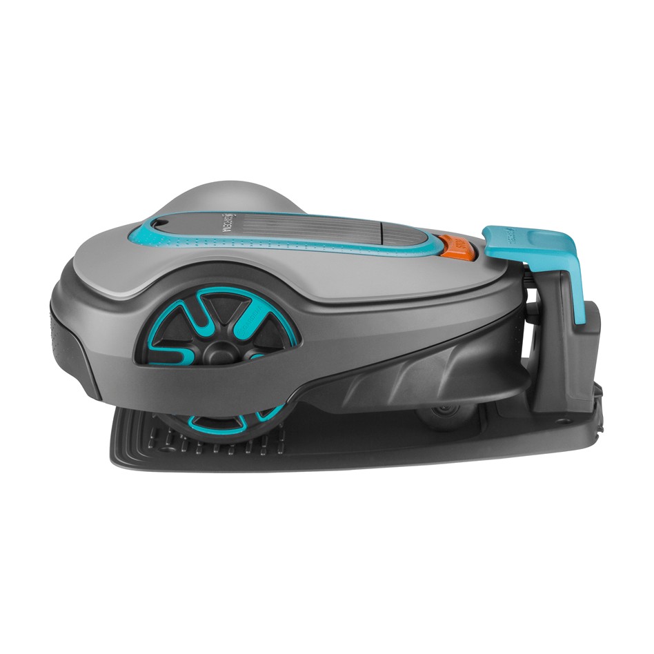 Gardena Sileno Life 1000 · Robot tondeuse