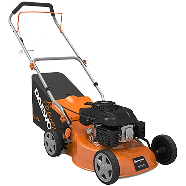 Daewoo DLM4300HP · Tondeuse poussée